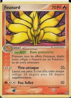 Carte Pokémon