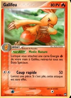 Carte Pokémon