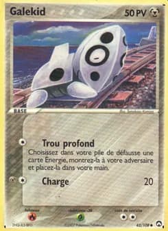 Carte Pokémon