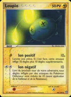 Carte Pokémon
