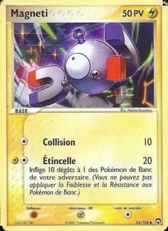 Carte Pokémon
