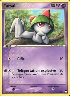 Carte Pokémon