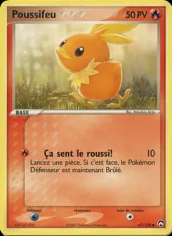Carte Pokémon