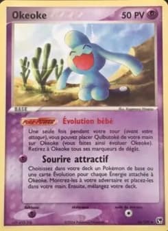 Carte Pokémon