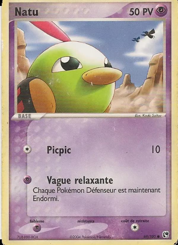 Natu