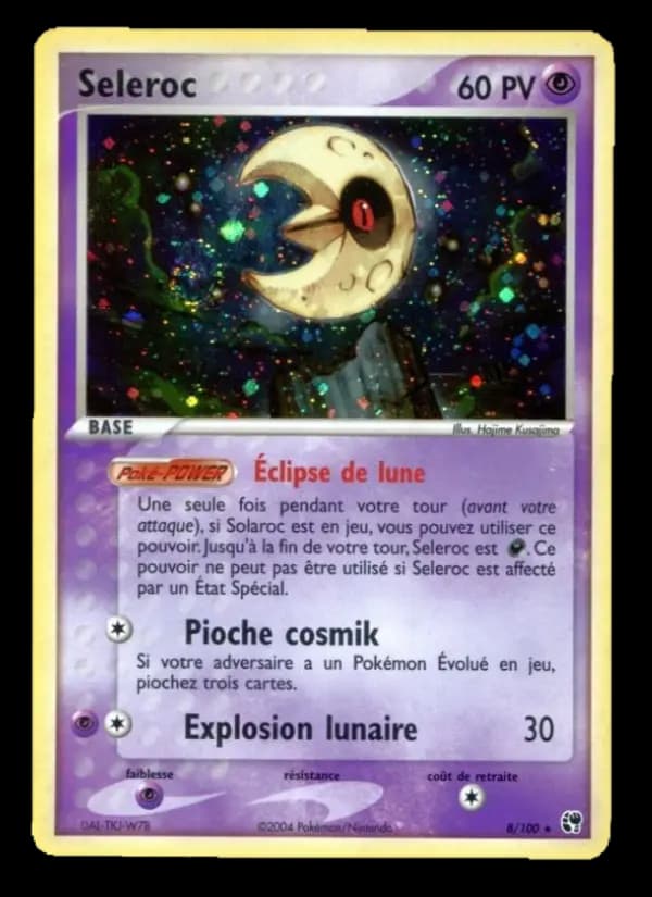 Seleroc