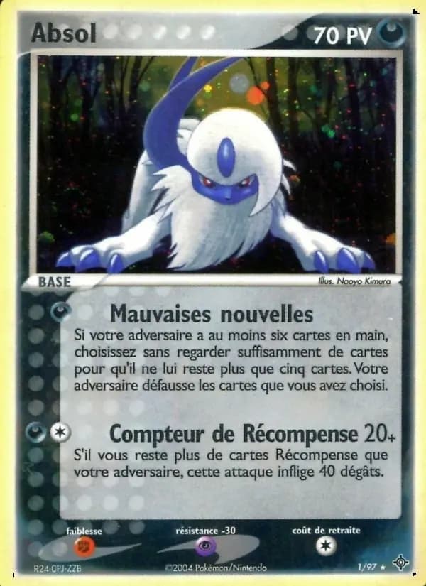 Absol