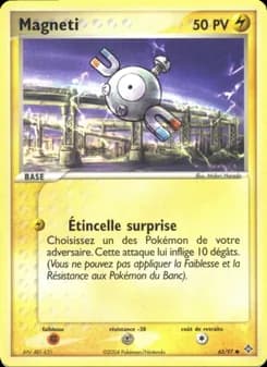 Carte Pokémon