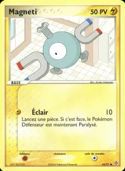 Carte Pokémon