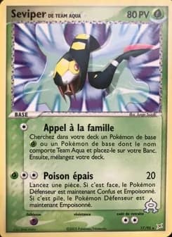 Carte Pokémon