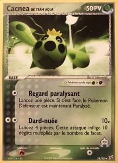Carte Pokémon