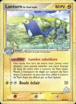 Carte Pokémon