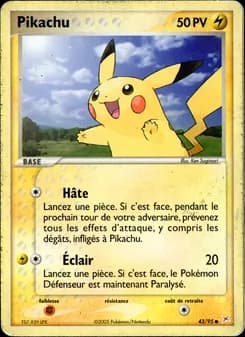 Carte Pokémon
