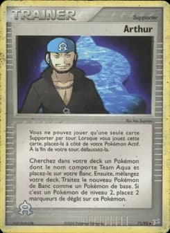 Carte Pokémon