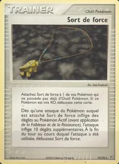 Carte Pokémon