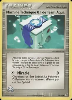 Carte Pokémon