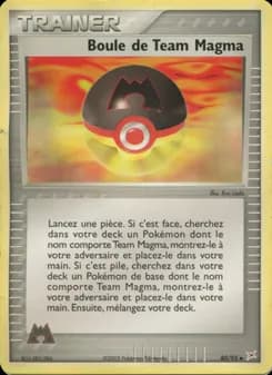 Carte Pokémon