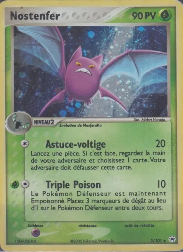 Nostenfer