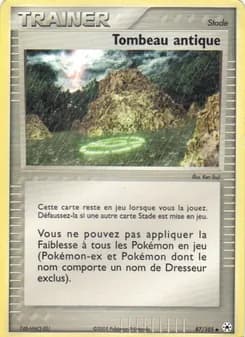 Carte Pokémon