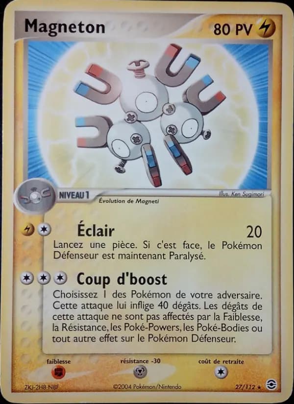 Magneton