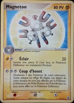 Carte Pokémon