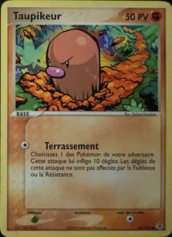 Carte Pokémon
