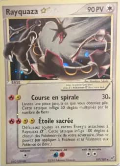 Rayquaza