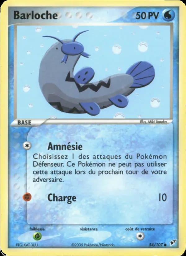 Barloche