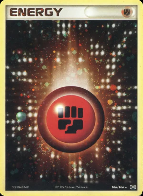 Énergie Combat
