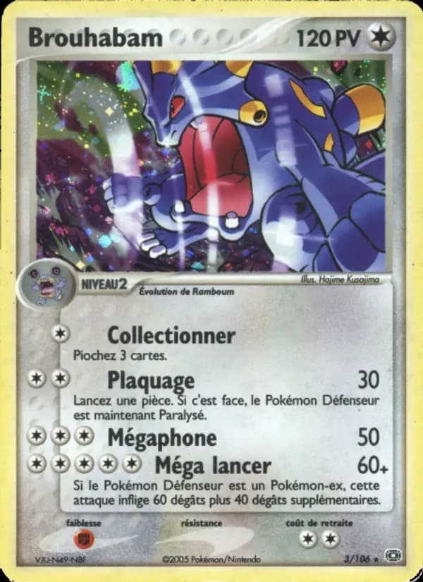 Brouhabam