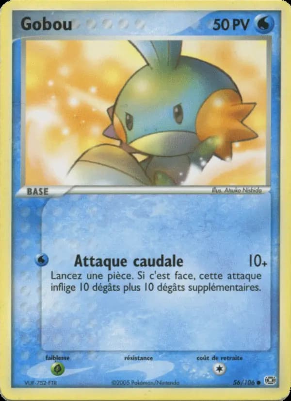 Gobou