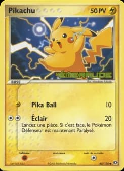 Carte Pokémon