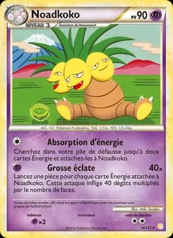 Carte Pokémon