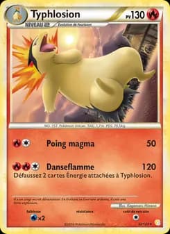 Carte Pokémon