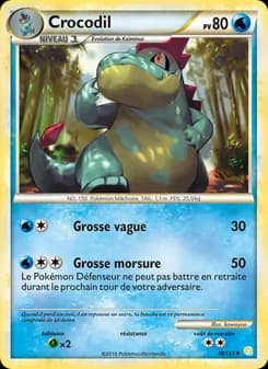 Carte Pokémon