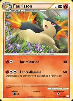 Carte Pokémon