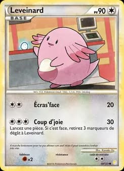 Carte Pokémon