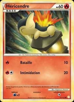 Carte Pokémon