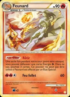 Carte Pokémon