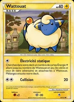 Carte Pokémon