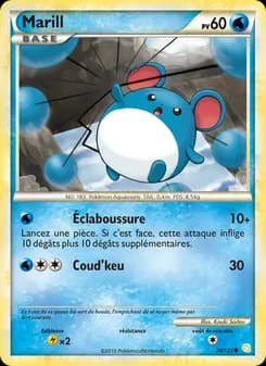 Carte Pokémon