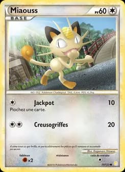 Carte Pokémon
