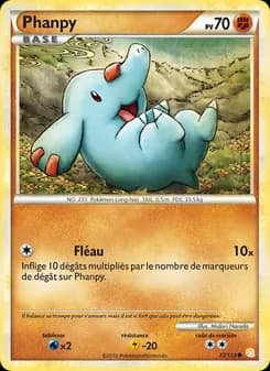 Carte Pokémon