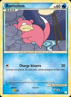 Carte Pokémon