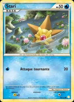 Carte Pokémon