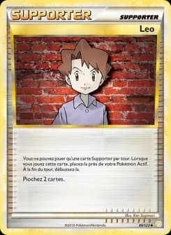 Carte Pokémon