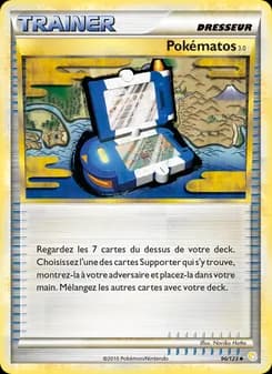 Carte Pokémon