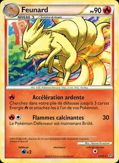 Carte Pokémon