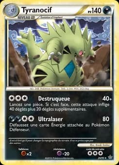 Carte Pokémon