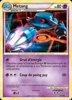 Carte Pokémon